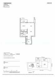 Midtown Bay (D7), Apartment #506057791